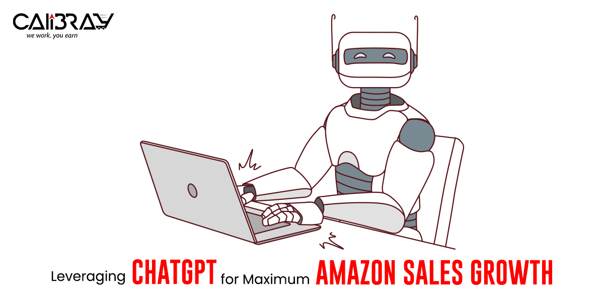 Supercharge Your Amazon Sales with ChatGPT Technology